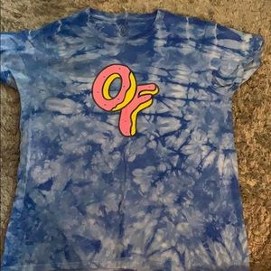 Odd Future graphic tee
